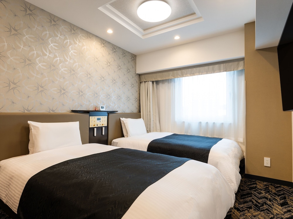 Twin Room, Non Smoking photo 1