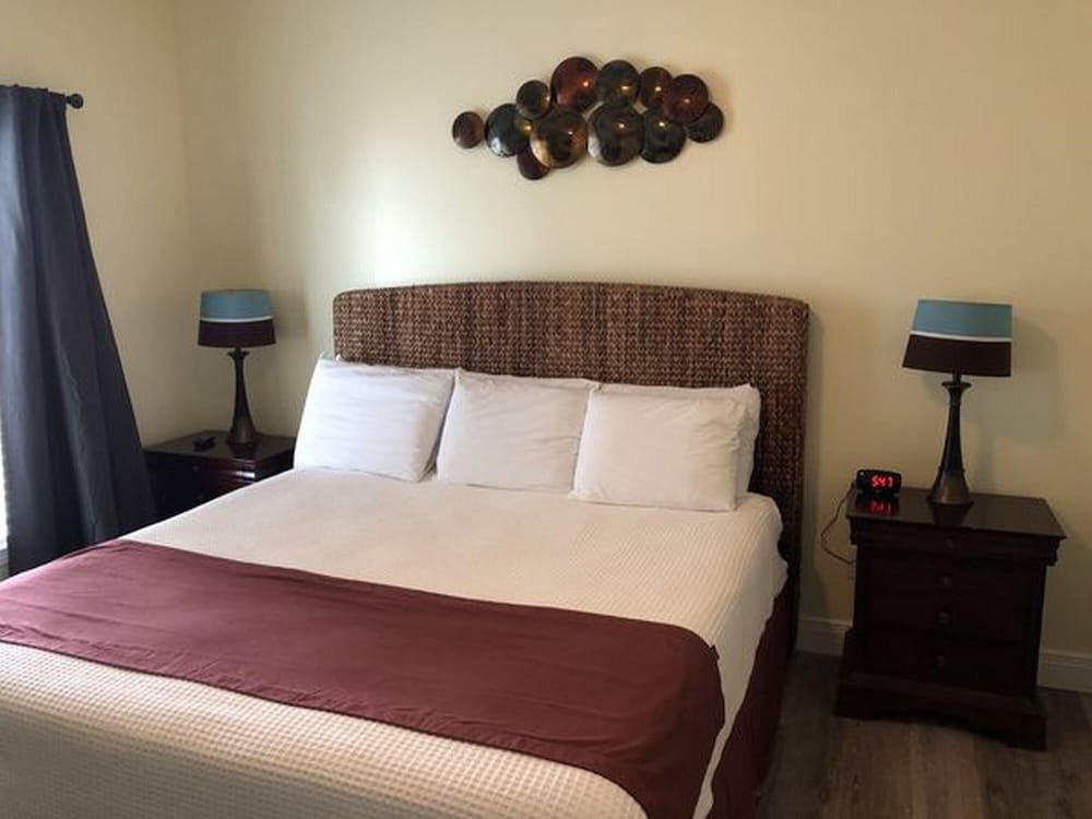 Standard Suite, 4 Bedrooms photo 3