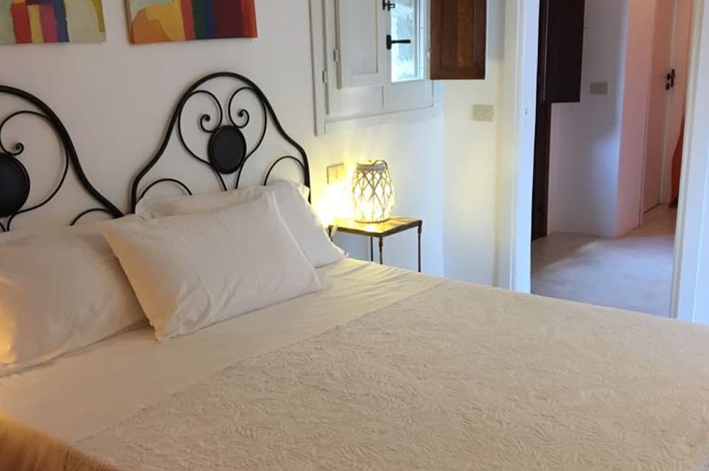 Quadruple Room, 2 Bedrooms photo 3
