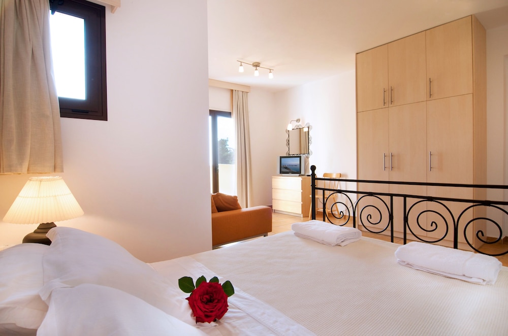 Apartment, 2 Bedrooms