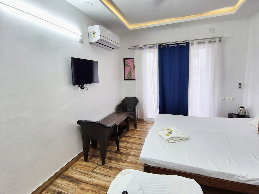 Luxury Room