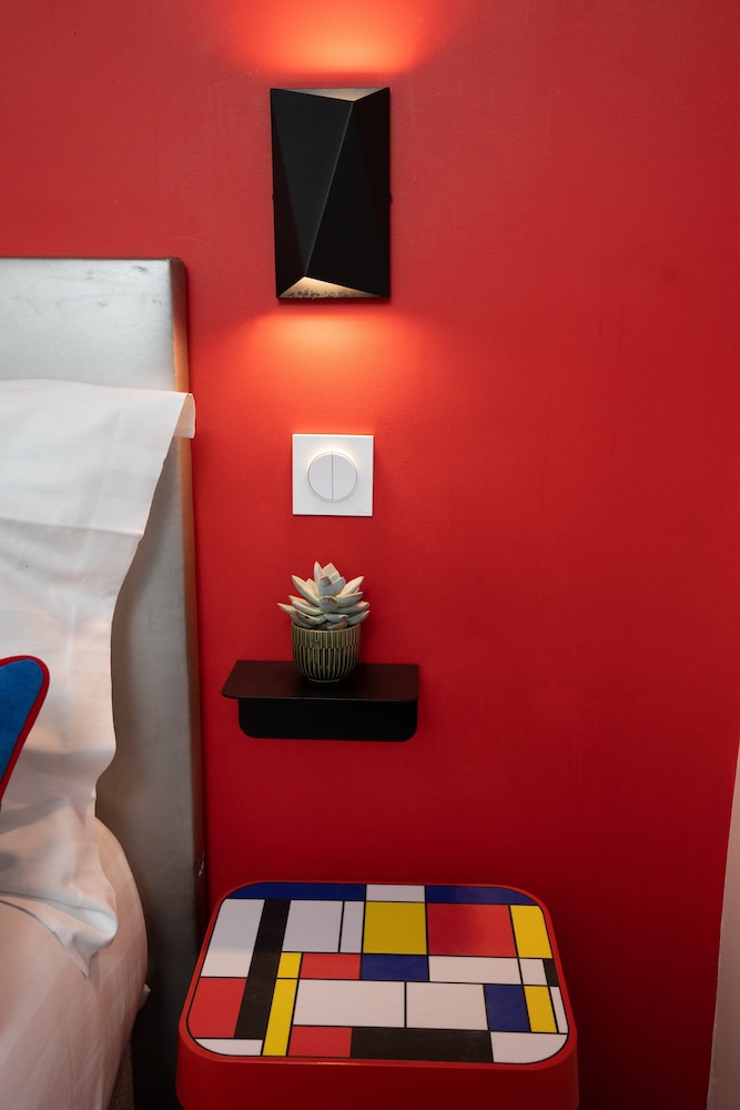 Standard Double Room photo 3