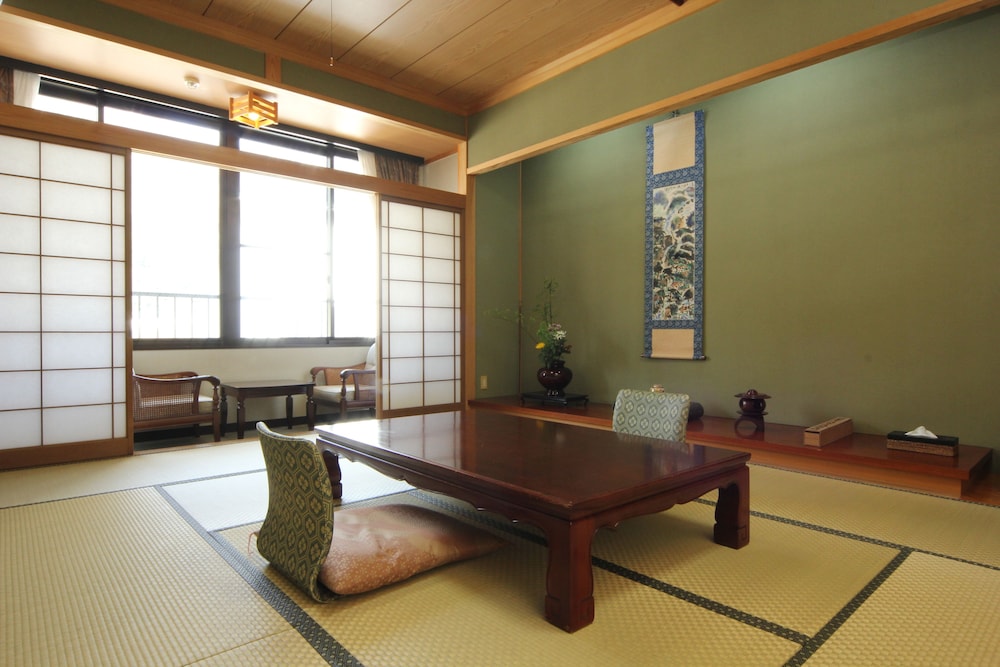 Japanese Style Room photo 2