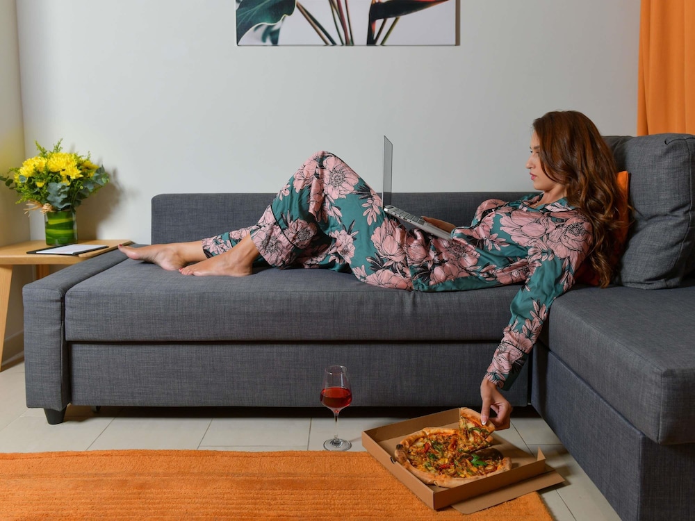 Apartment, 2 Bedrooms