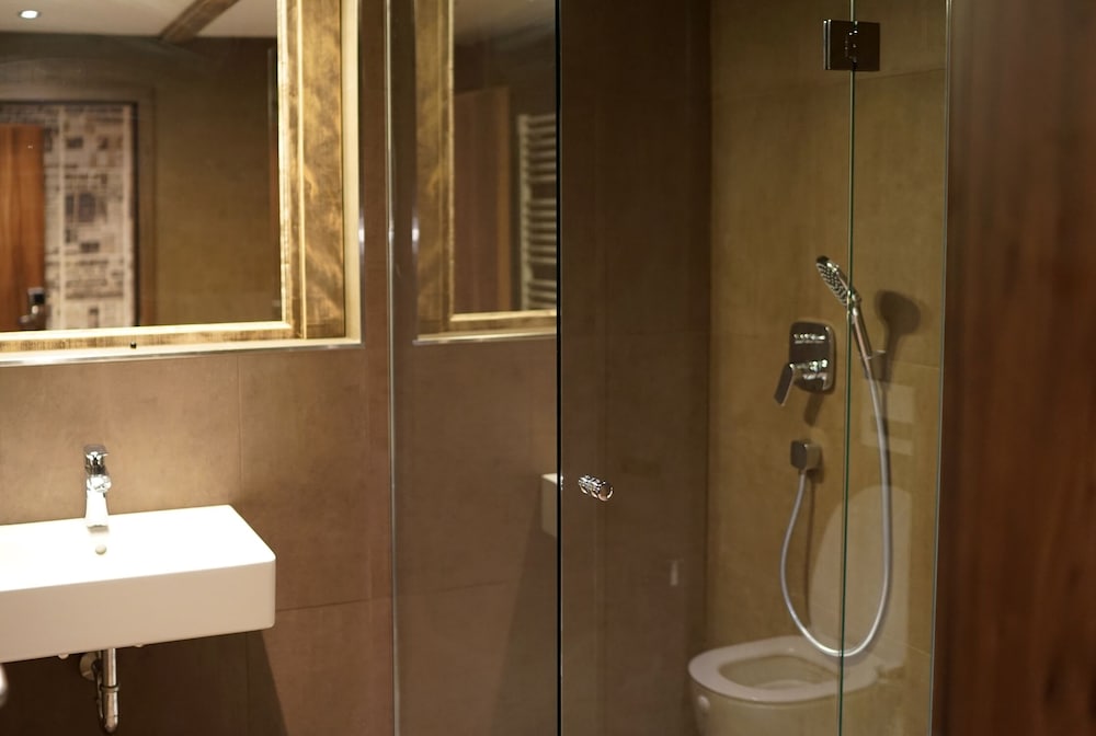 Standard Apartment, Private Bathroom (2-Zimmer Apartment) - Photo 8