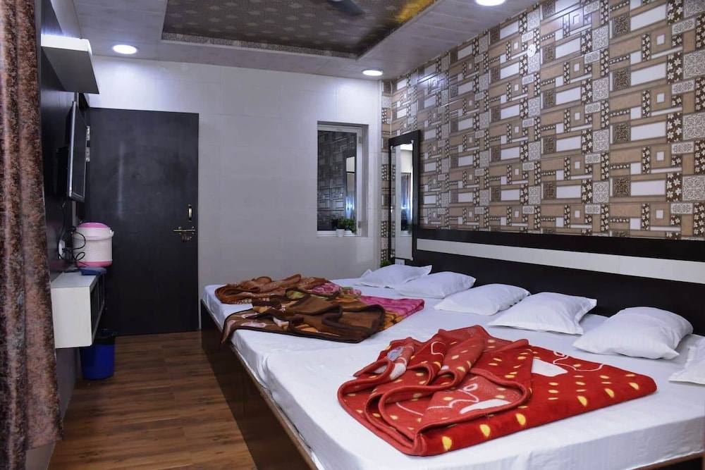 Deluxe Quadruple Room photo 2