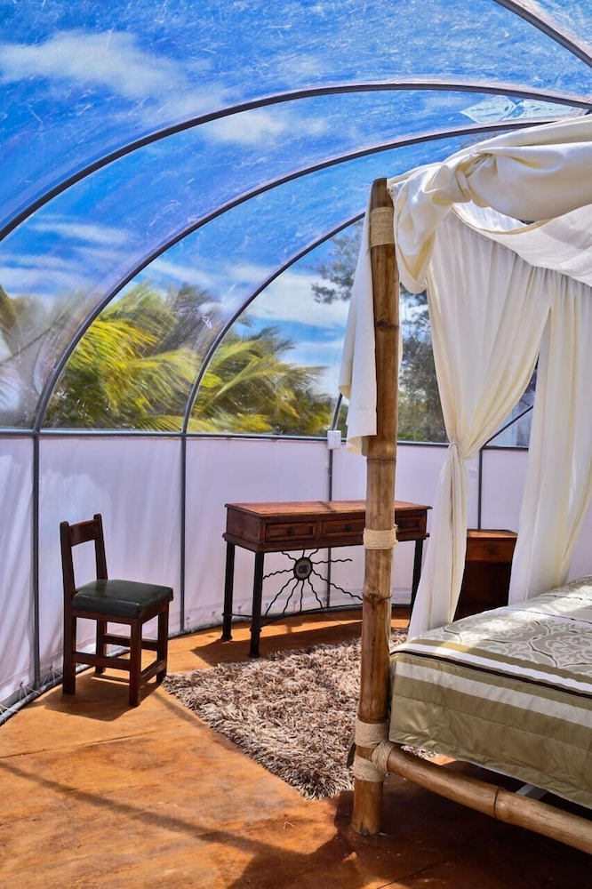 Panoramic Bungalow, 1 Double Bed photo 1