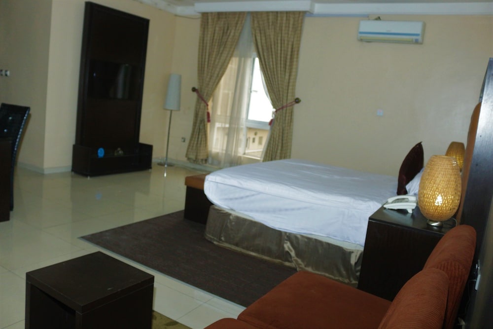 Deluxe Room (Super) photo 3