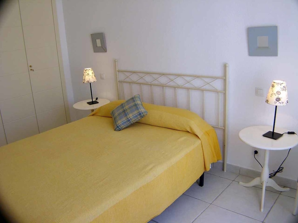 Apartamento, 1 habitación