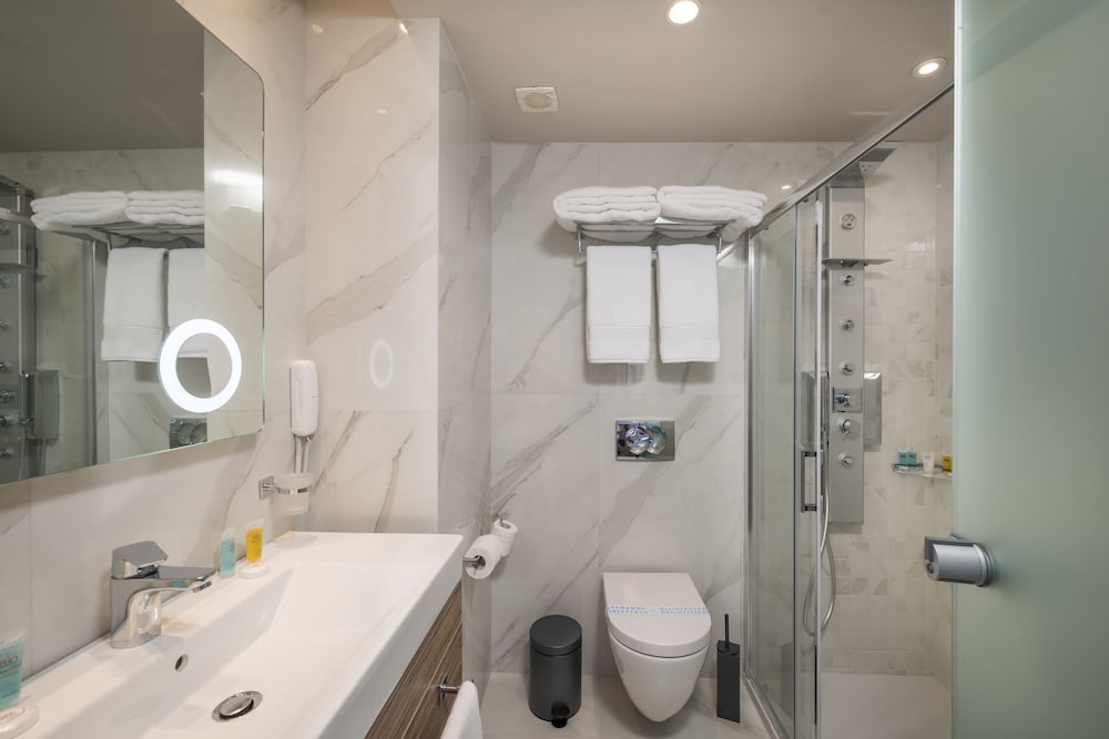 Comfort Suite