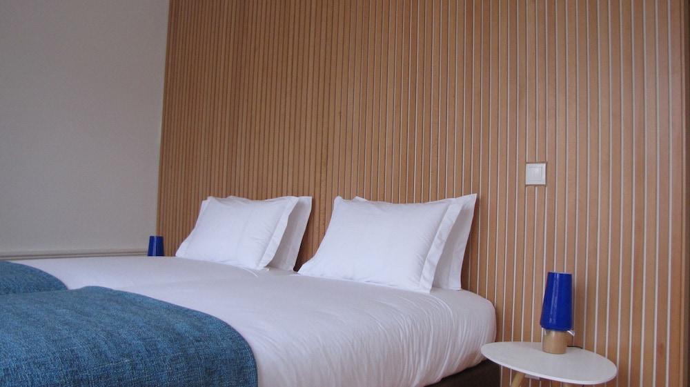 Double or Twin Room, City View photo 2