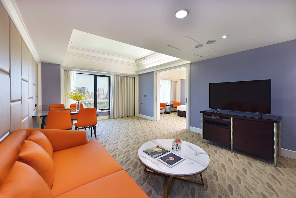 Grand Suite photo 3
