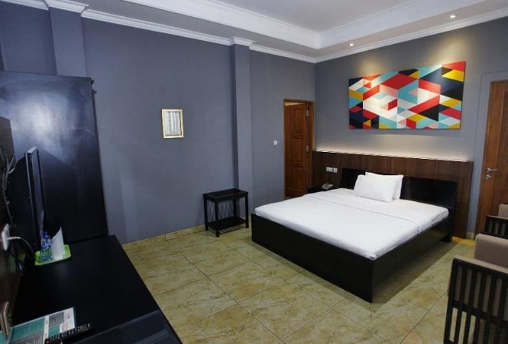 Standard Room photo 2