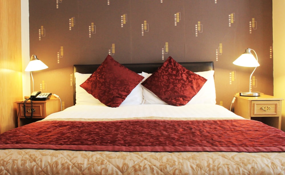 Comfort Double Room photo 3