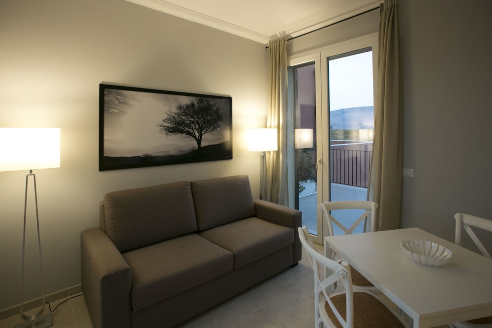 Junior Suite, 1 Bedroom, Terrace photo 1