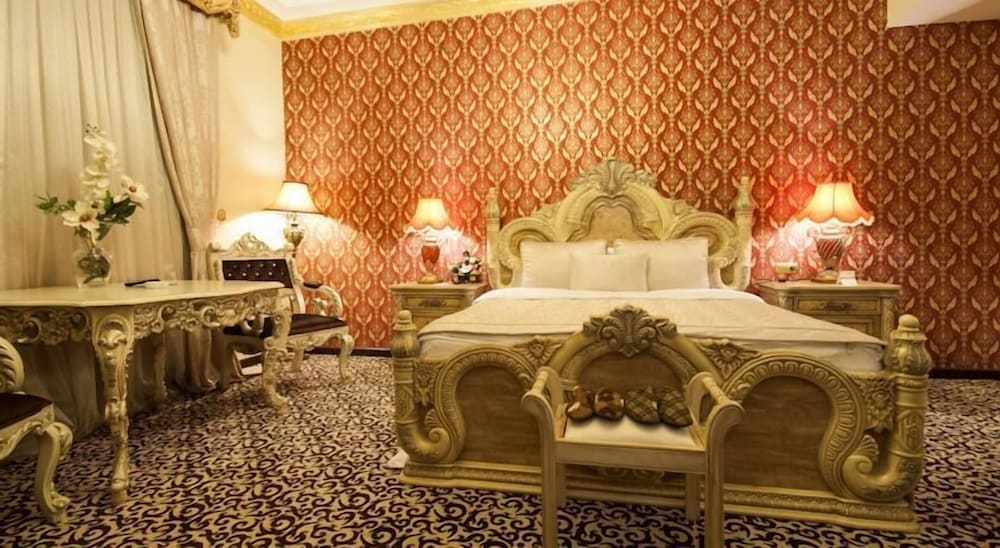 Standard Double Room Single Use, 1 Bedroom photo 3