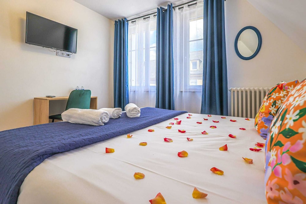 Comfort Double Room, City View photo 1