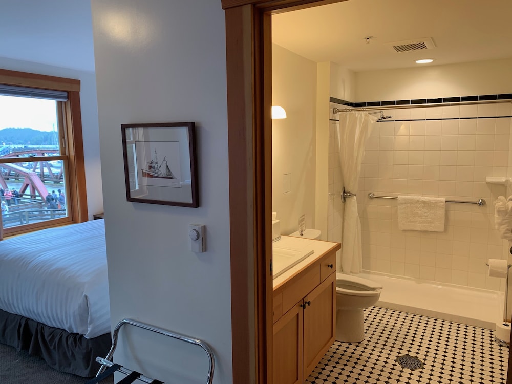 Deluxe Room photo 1