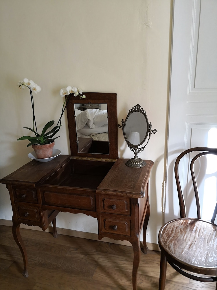 Standard Double Or Twin Room photo 2