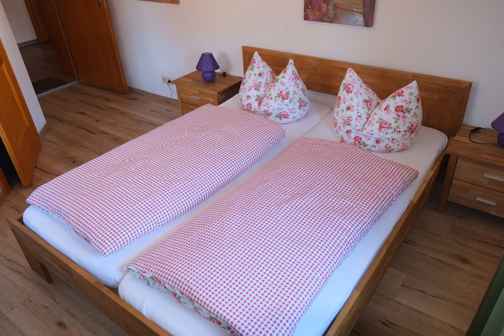 Comfort Double Room photo 3