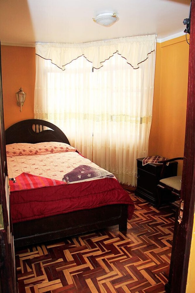 Double Room, 1 Double Bed, Private Bathroom photo 1