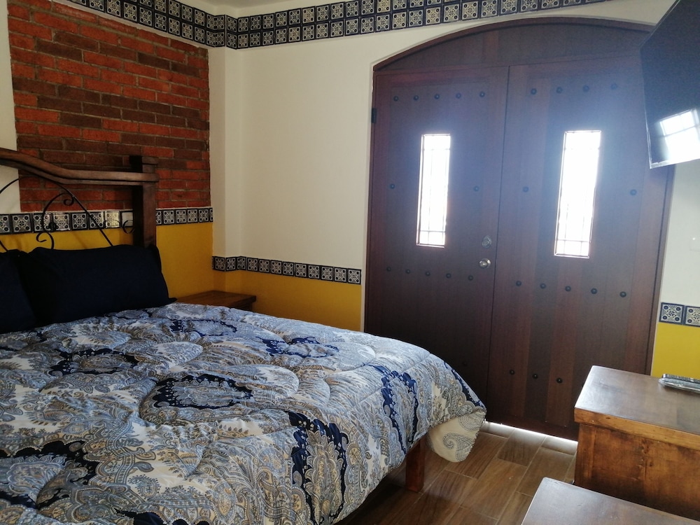 Family Triple Room