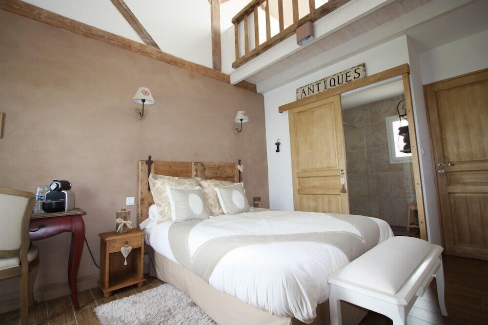 Double Room (Authentique) photo 1