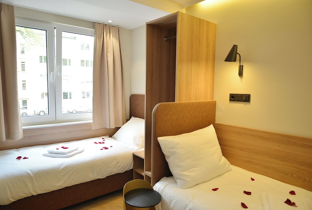 Comfort Twin Room, 2 Twin Beds