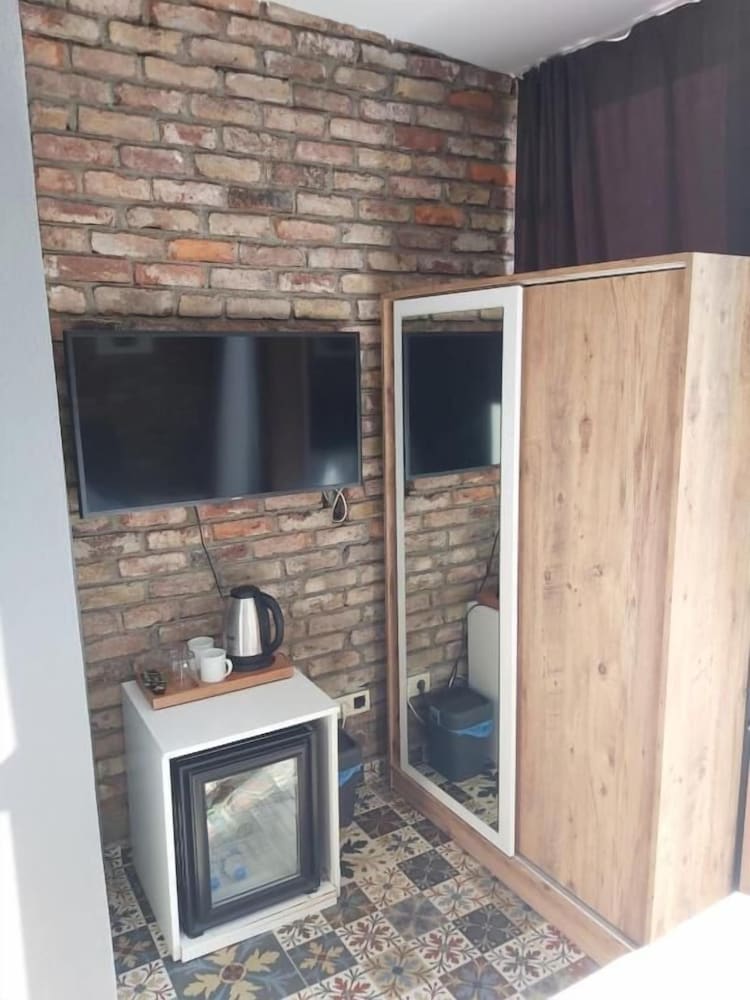 Standard Double or Twin Room, 1 Bedroom photo 2