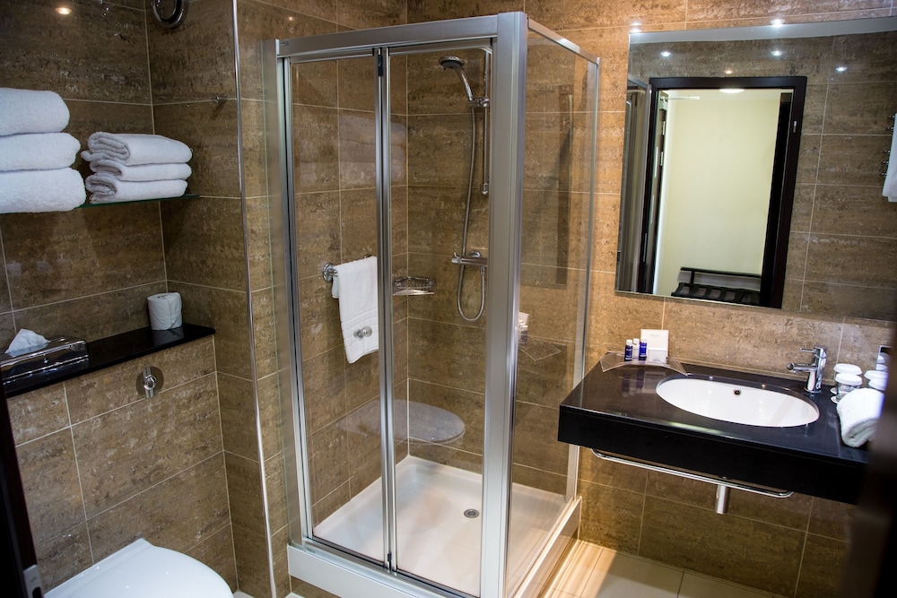 Classic Double Room, 1 Double Bed, Courtyard View photo 2