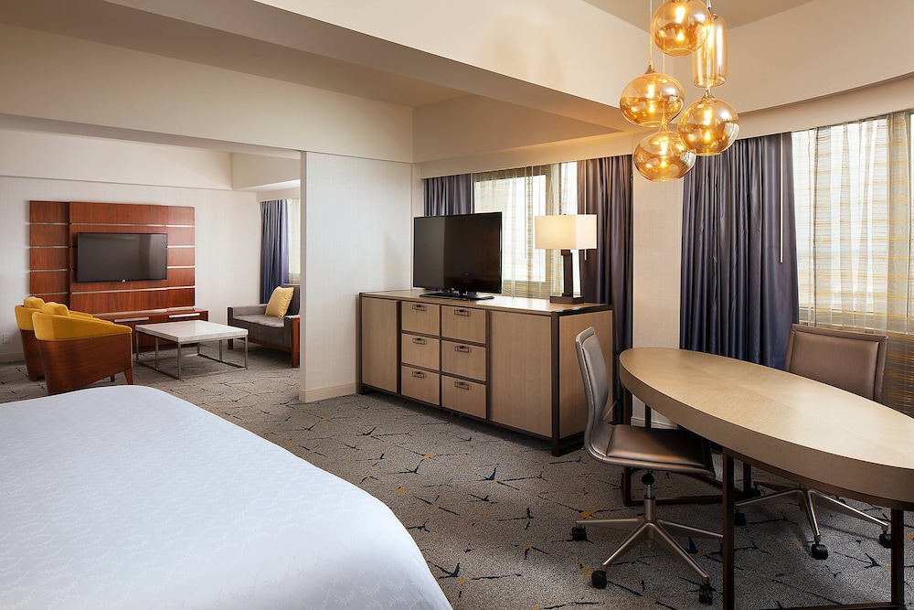 Club Suite, 1 King Bed