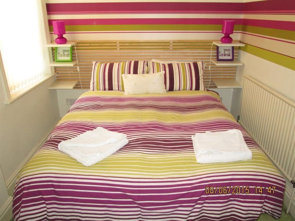 Double Room, Ensuite photo 2