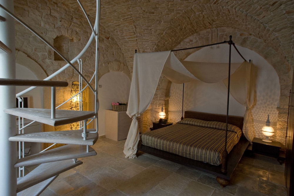 Trullo - Top Suite