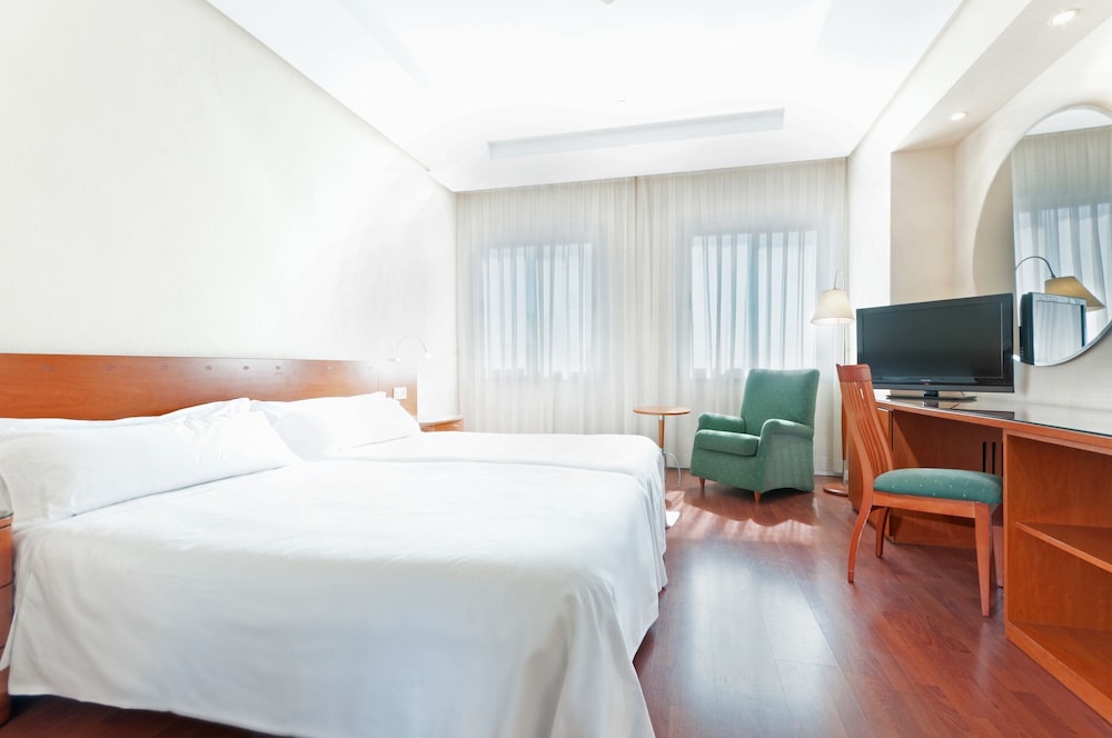 Standard Room (2+1)