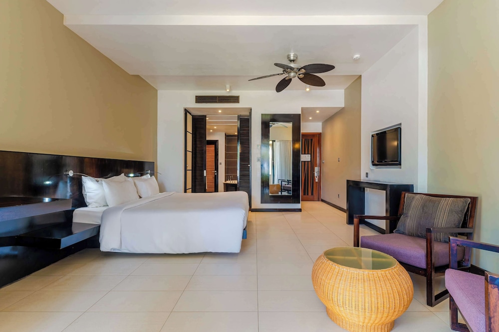 Premium Room, Garden View - Photo 5
