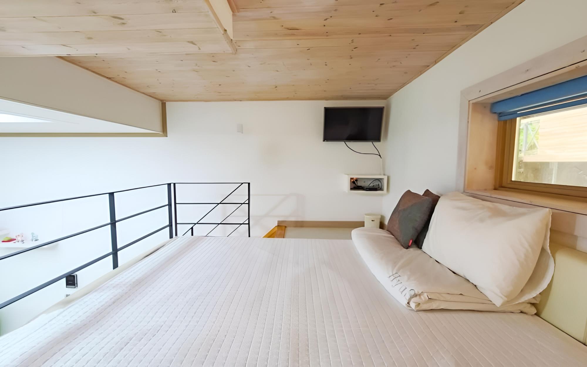 Room (Archer (Spa Duplex)) - Photo 7