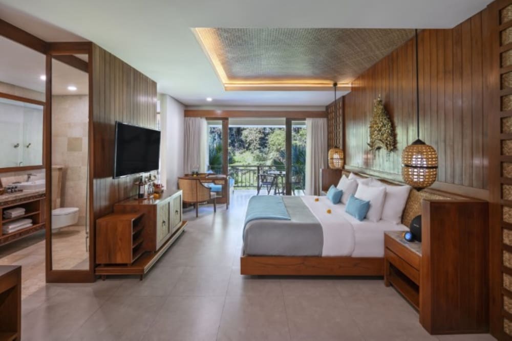 Suite Forest View photo 1