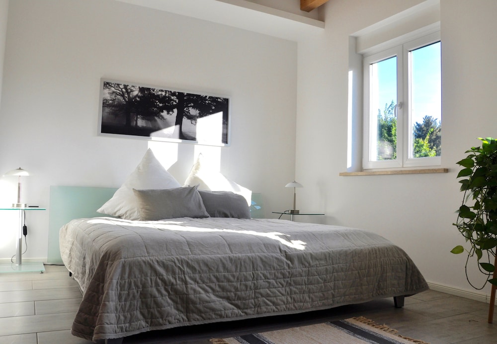 Deluxe Villa, 2 Bedrooms, Non Smoking, Garden Area photo 1
