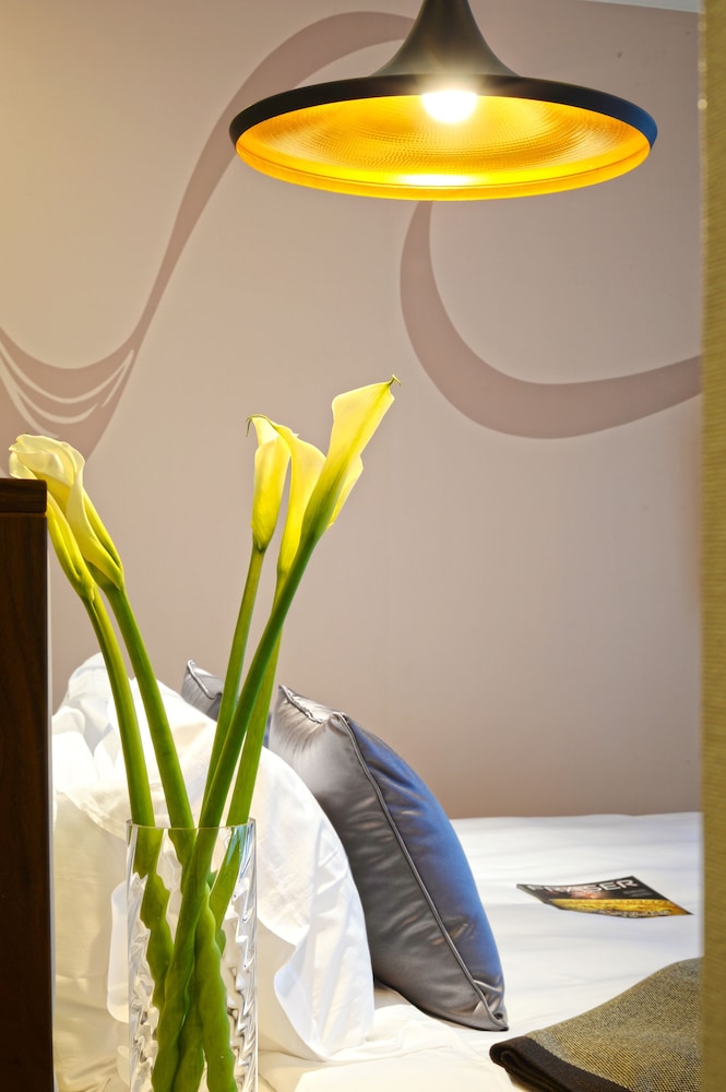 Executive Suite, 1 Bedroom photo 2