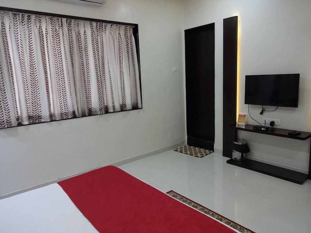 Executive Double Room - Photo 3