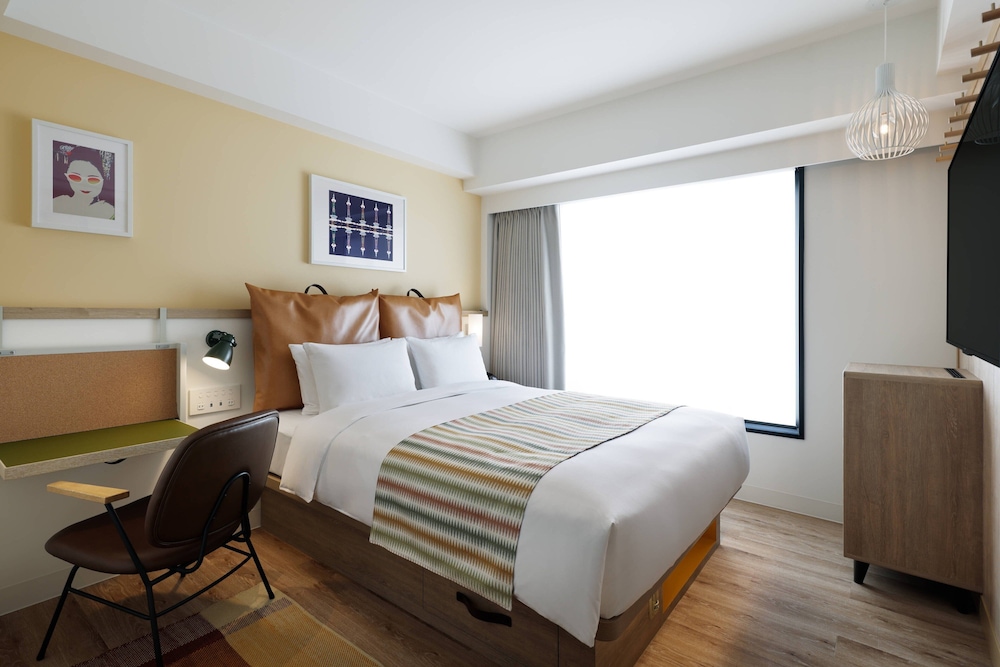 Room, 1 Queen Bed - Photo 1