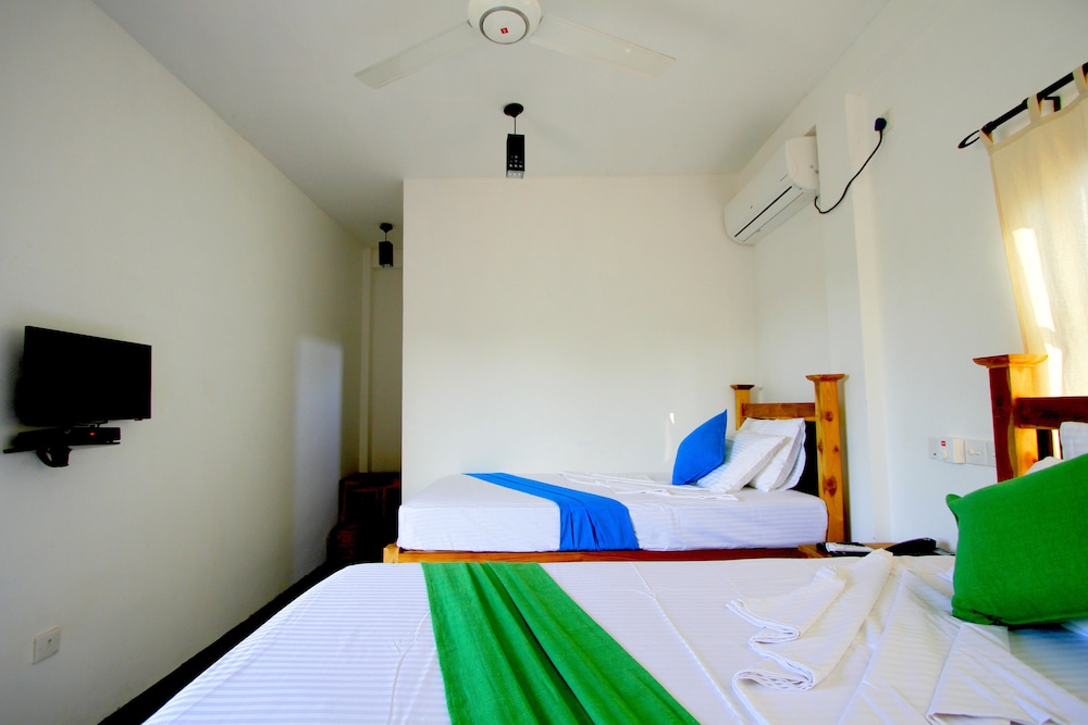 Standard Twin Room, 1 Bedroom photo 1