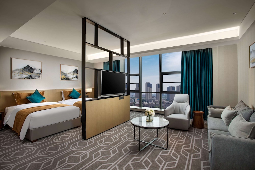 Club Room, 2 Twin Beds, Non Smoking photo 1