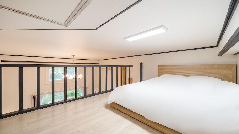 Basic Room, 2 Bedrooms (Family A) photo 3