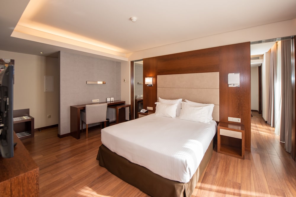 Double Room, Balcony - Photo 10