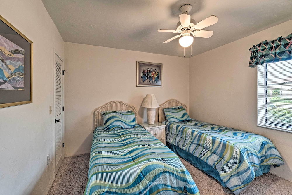 Apartment (2 Bedrooms) photo 2