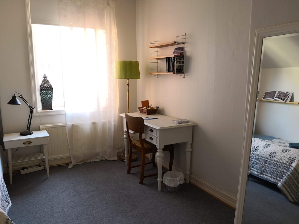 Economy Single Room, 1 Twin Bed photo 1