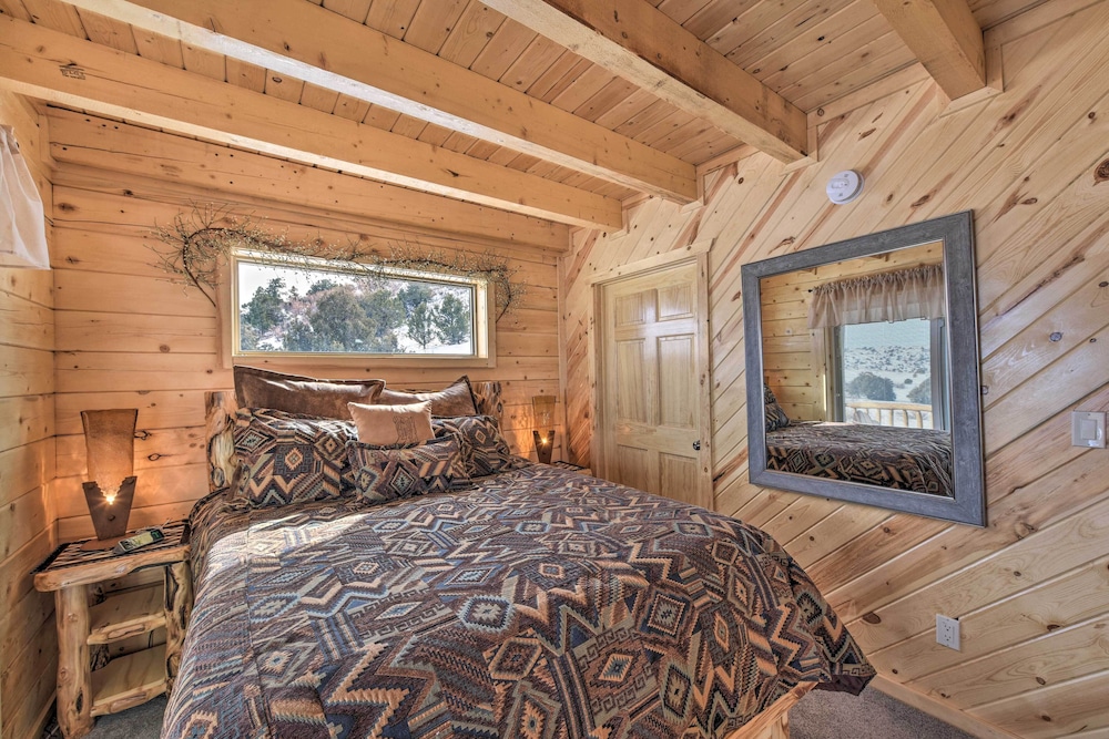 House (2 Bedrooms) photo 1