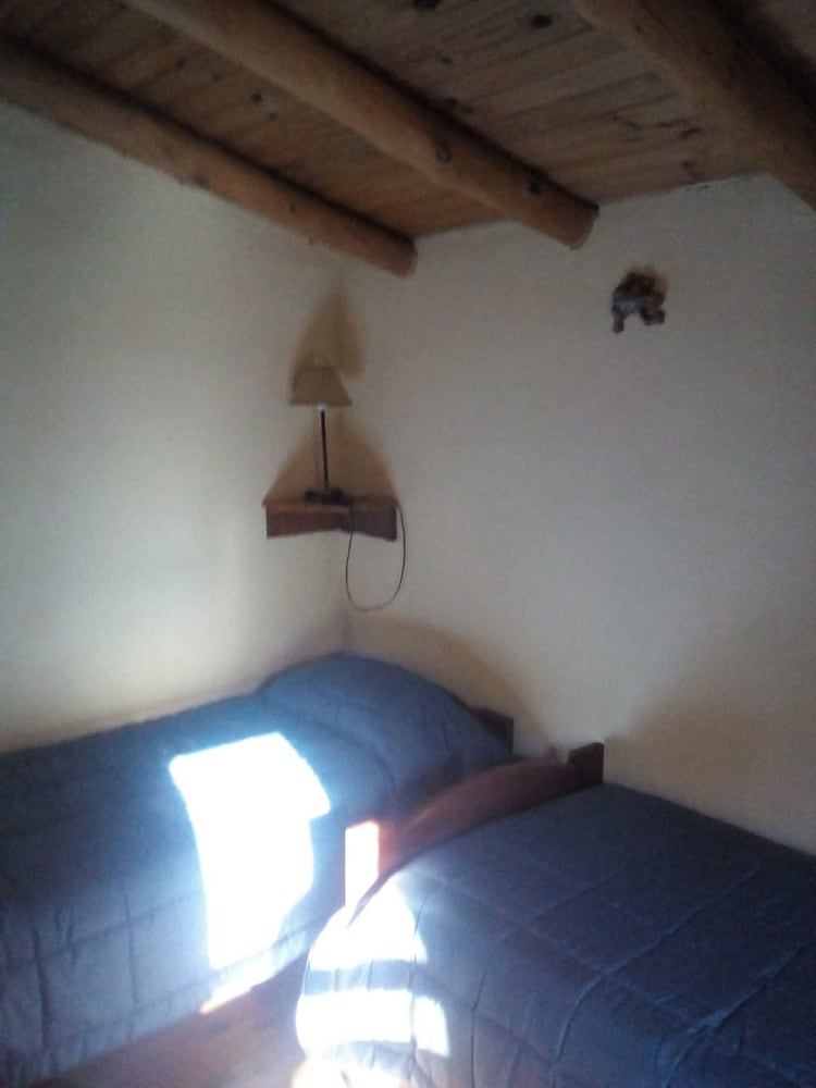 Family Cabin, 1 Bedroom, Private Bathroom (3 Guests) photo 2