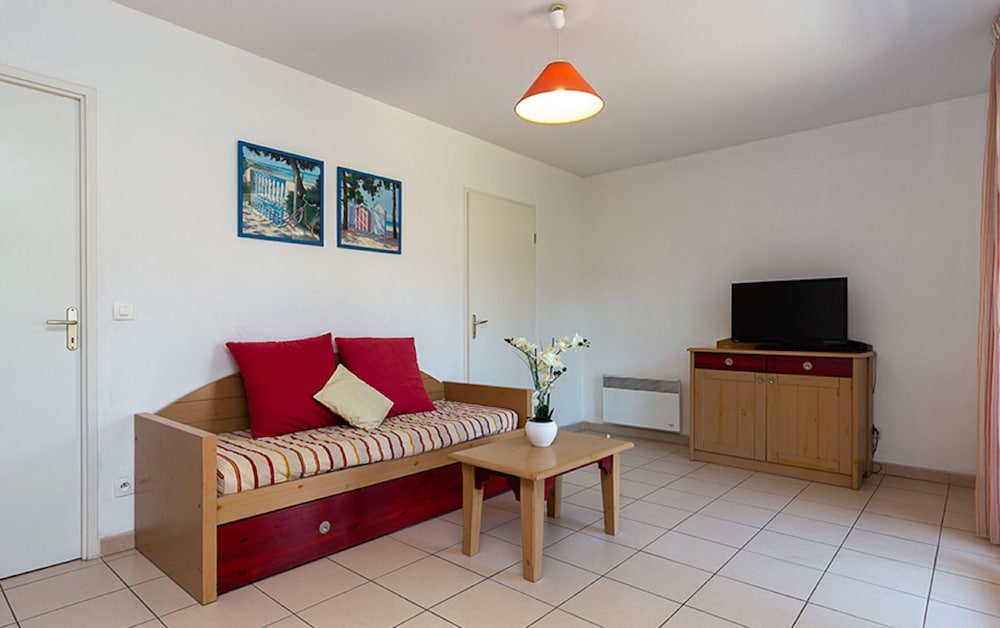 Maison, 3 chambres, 8 personnesaccessible aux personnes à mobilité réduite photo 2